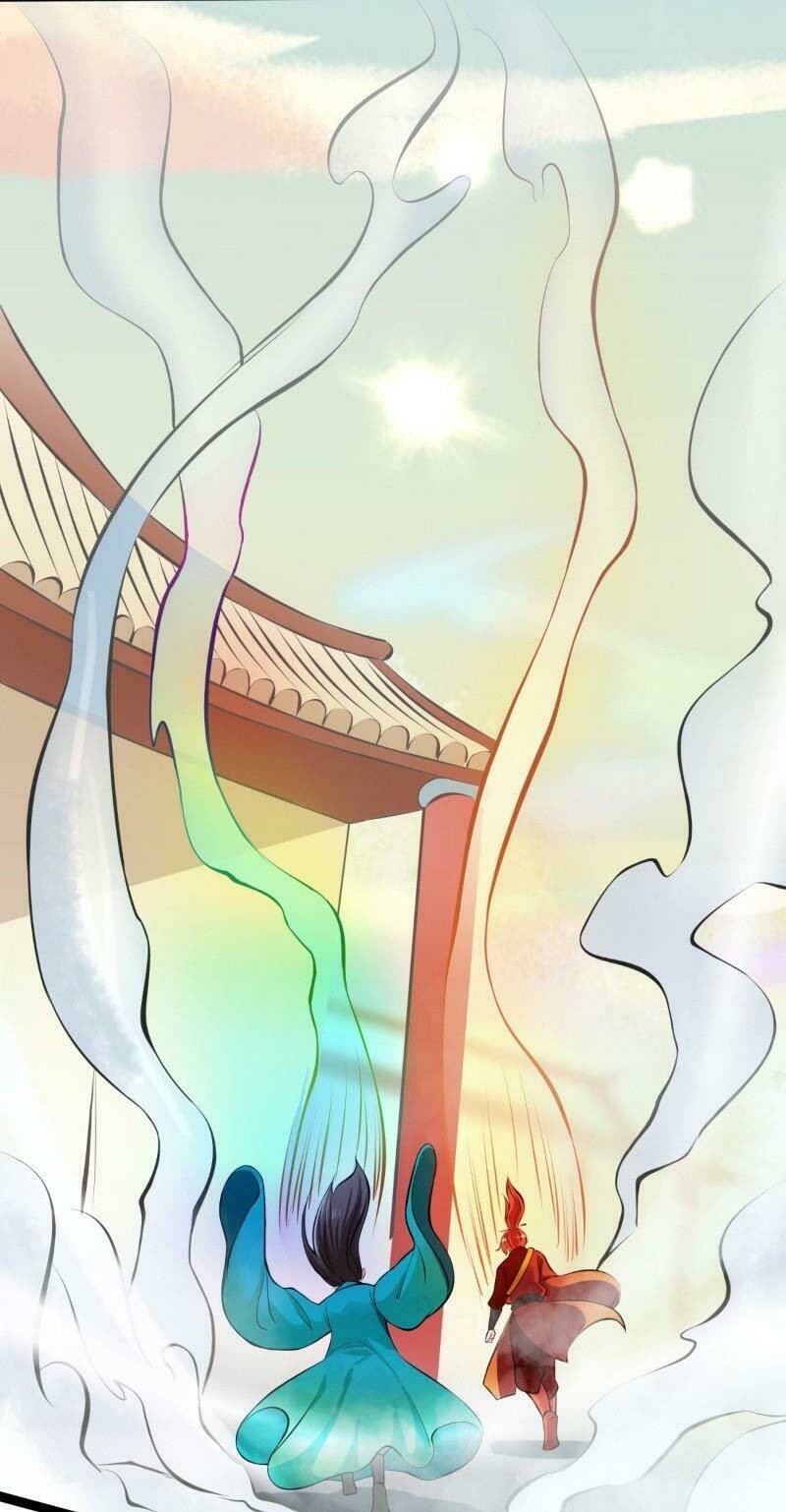 nhân đạo kỹ nguyên chapter 8 21