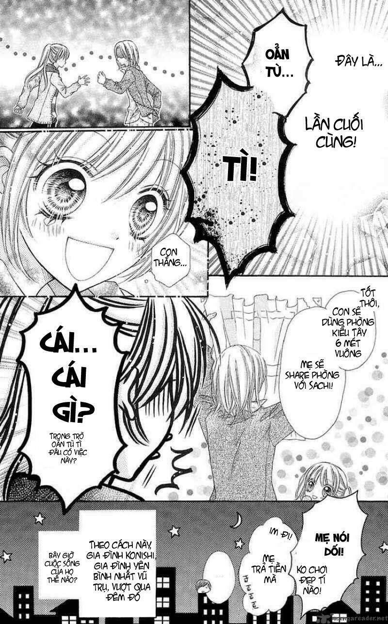 rockin' heaven chapter 8 45