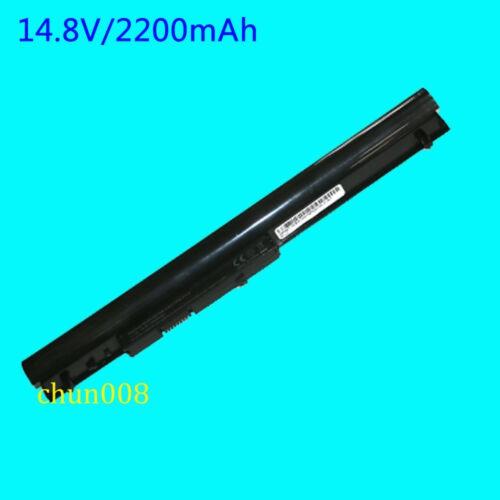 Pin dành cho Laptop HP 240 G2,CQ14,CQ15,Compaq Presario 15-h000,15-S000 mã OA04- Hàng mới 100%