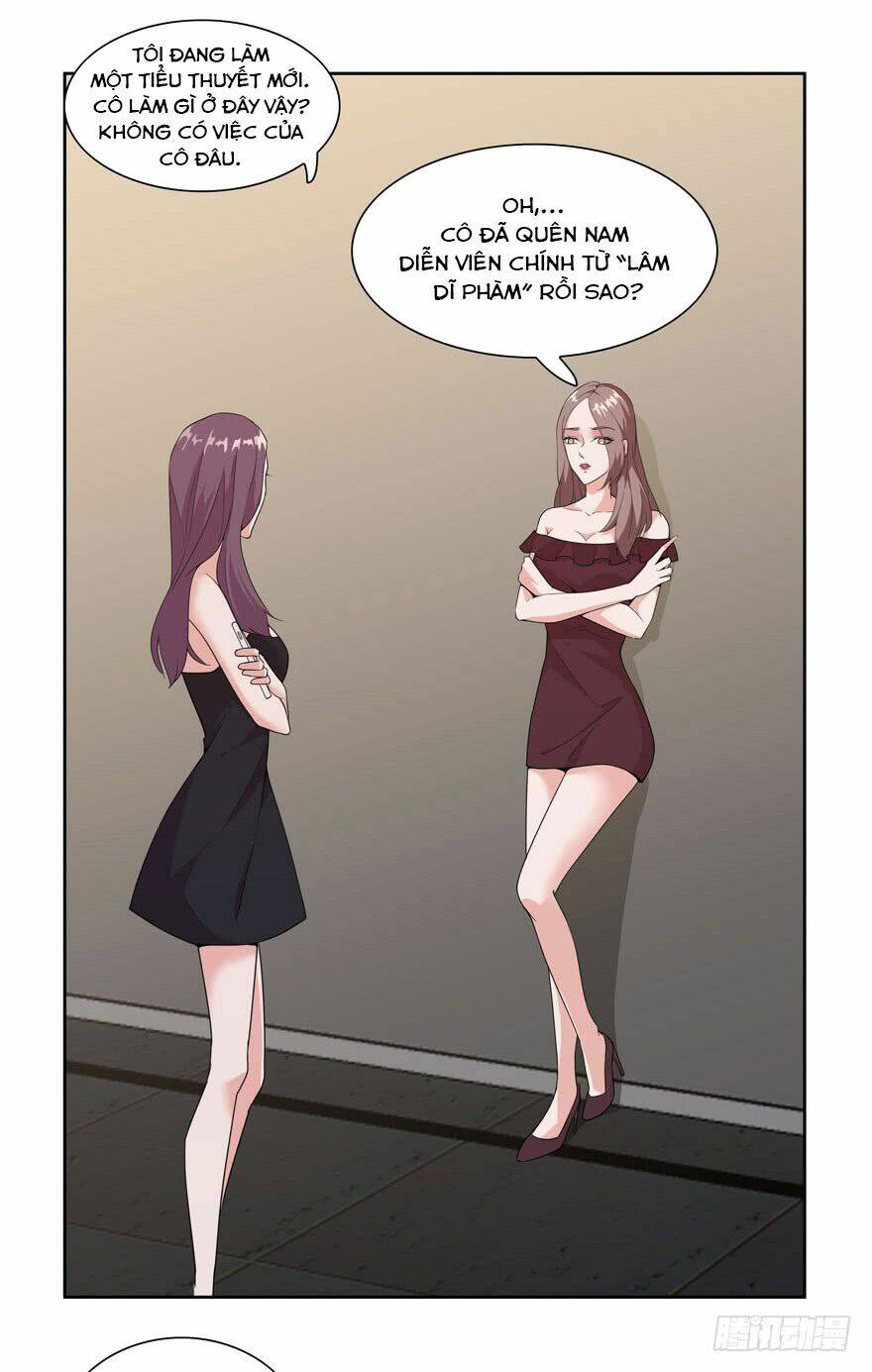 khốn ái tù lung chapter 3 28