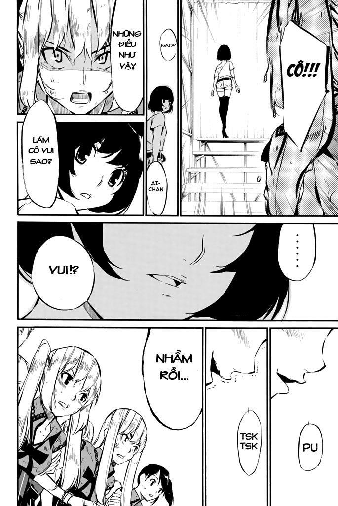 akb49 - renai kinshi jourei chapter 74 12