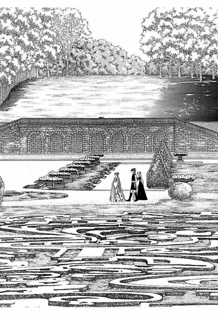 princess - công chúa xứ hoa (bản đẹp) chapter 38 45