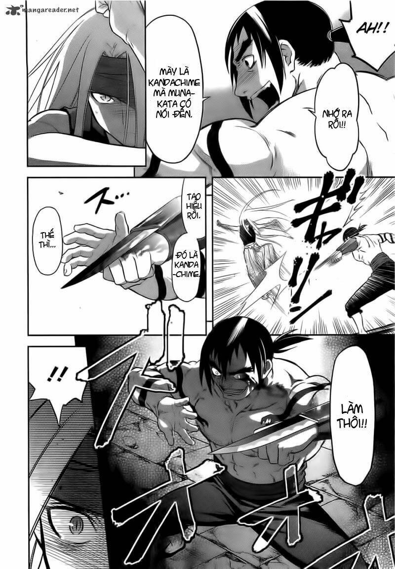 kandachime chapter 35 28