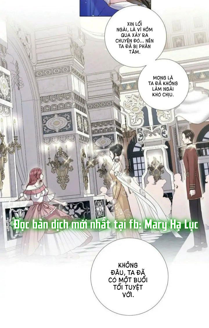 từ tiểu thư thành hoàng hậu - lady to queen chapter 63.2 21