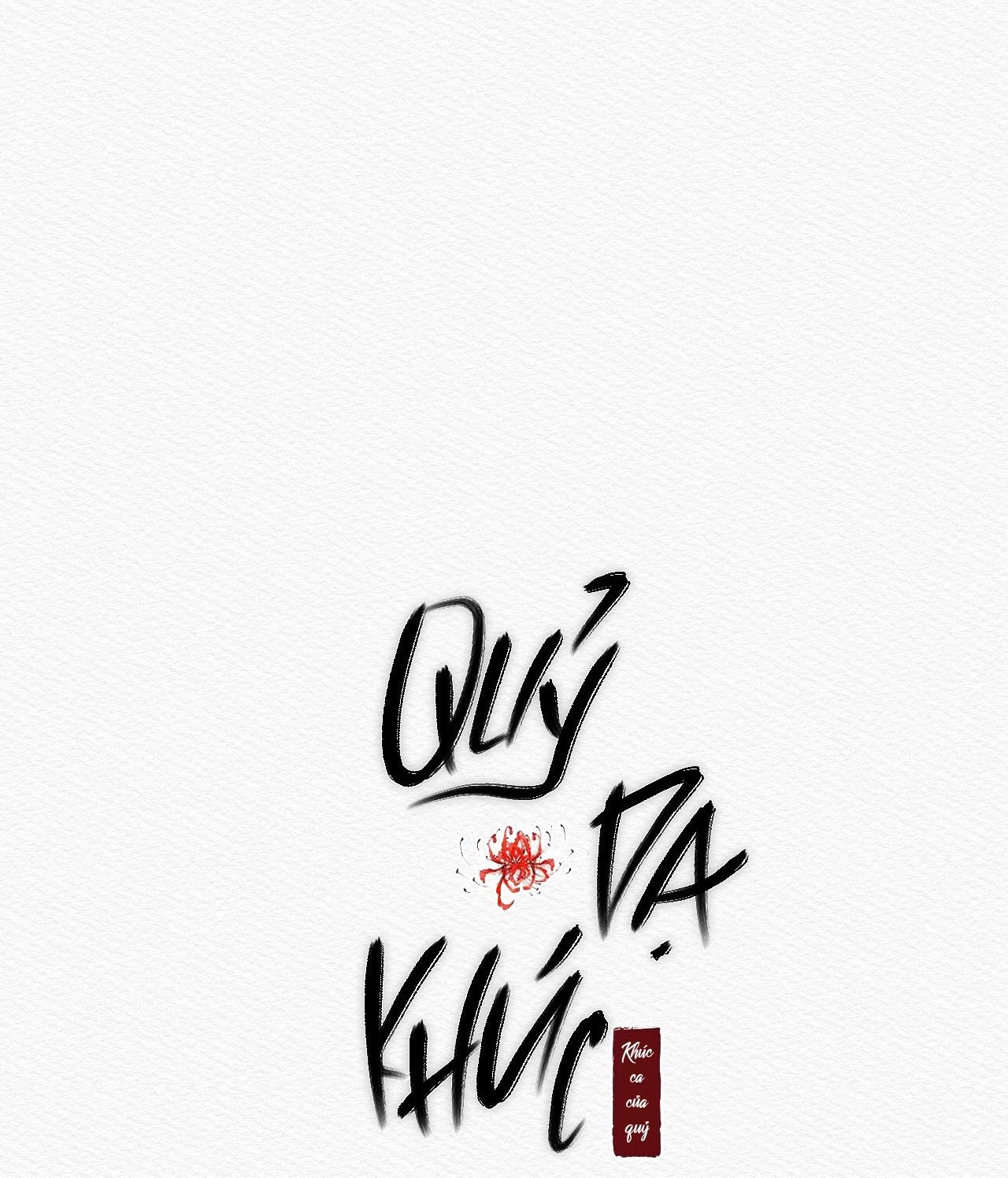 qủy dạ khúc chapter 40 13