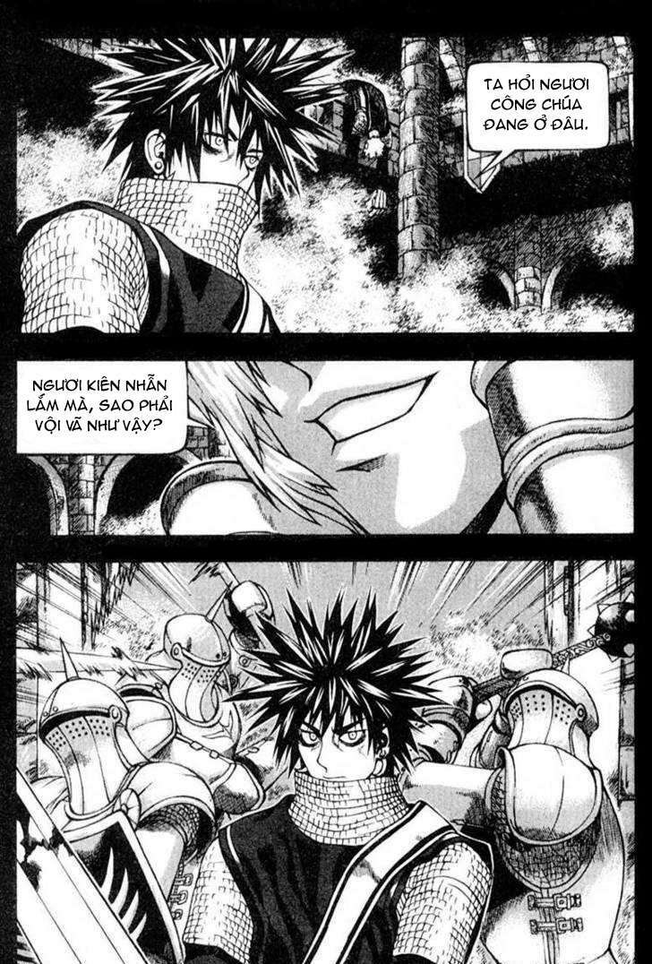 ragnarok - into the abyss chapter 99 14