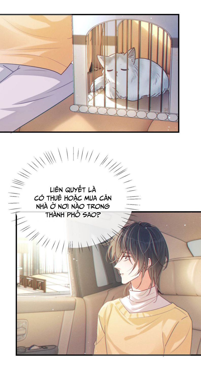 nịch tửu chapter 56 10