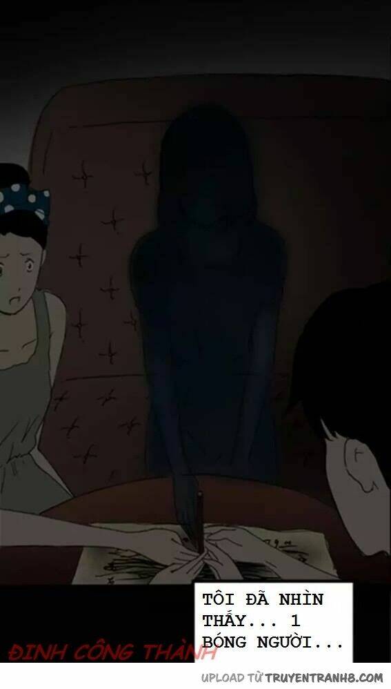 bút tiên chapter 4 24