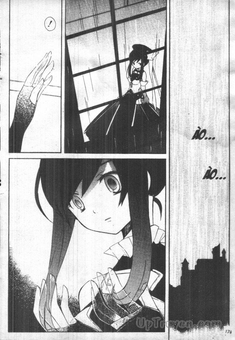 hoshi no witch chapter 2 174