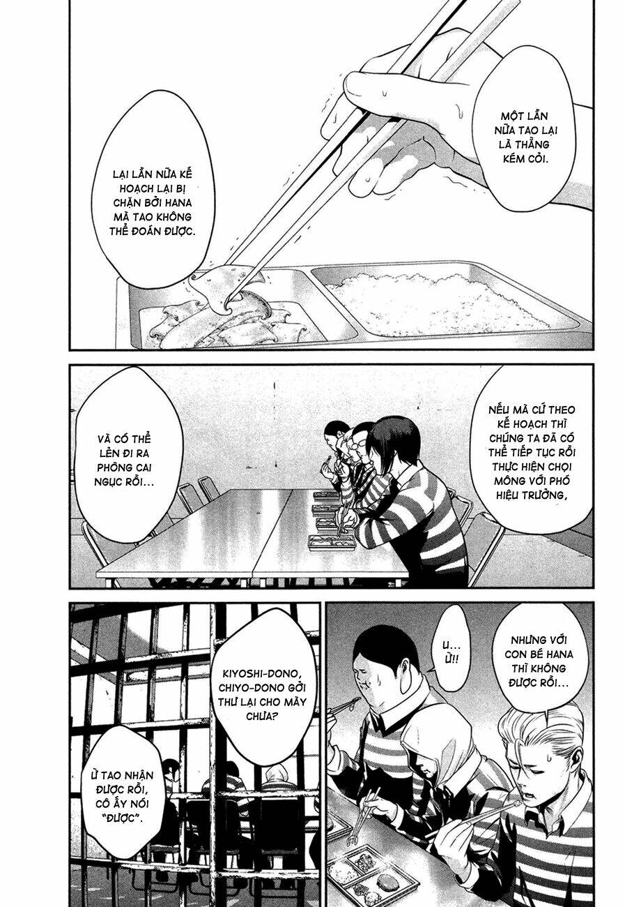 trường học ngục tù chapter 70 10