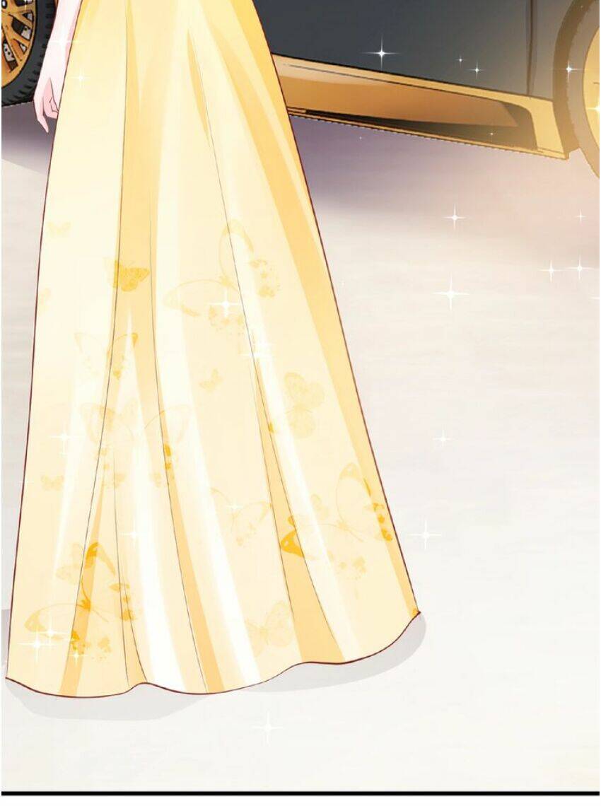 thú cưng độc quyền của boss chapter 40 5