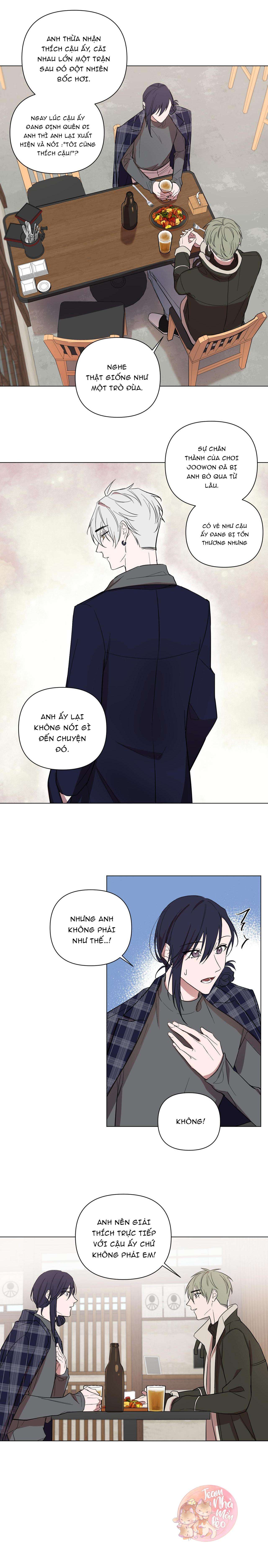 người tình bé nhỏ chapter 37 15