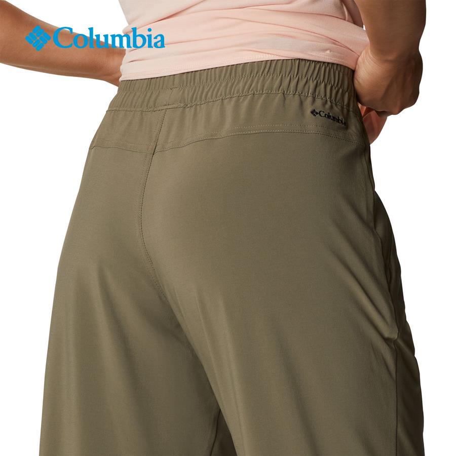 Quần dài thể thao nữ Columbia Pleasant Creek Warm Jogger - 1960112397