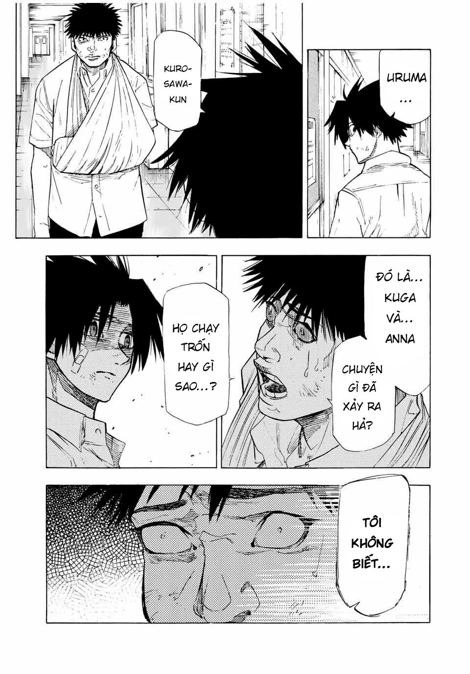 juujika no rokunin chapter 60 5