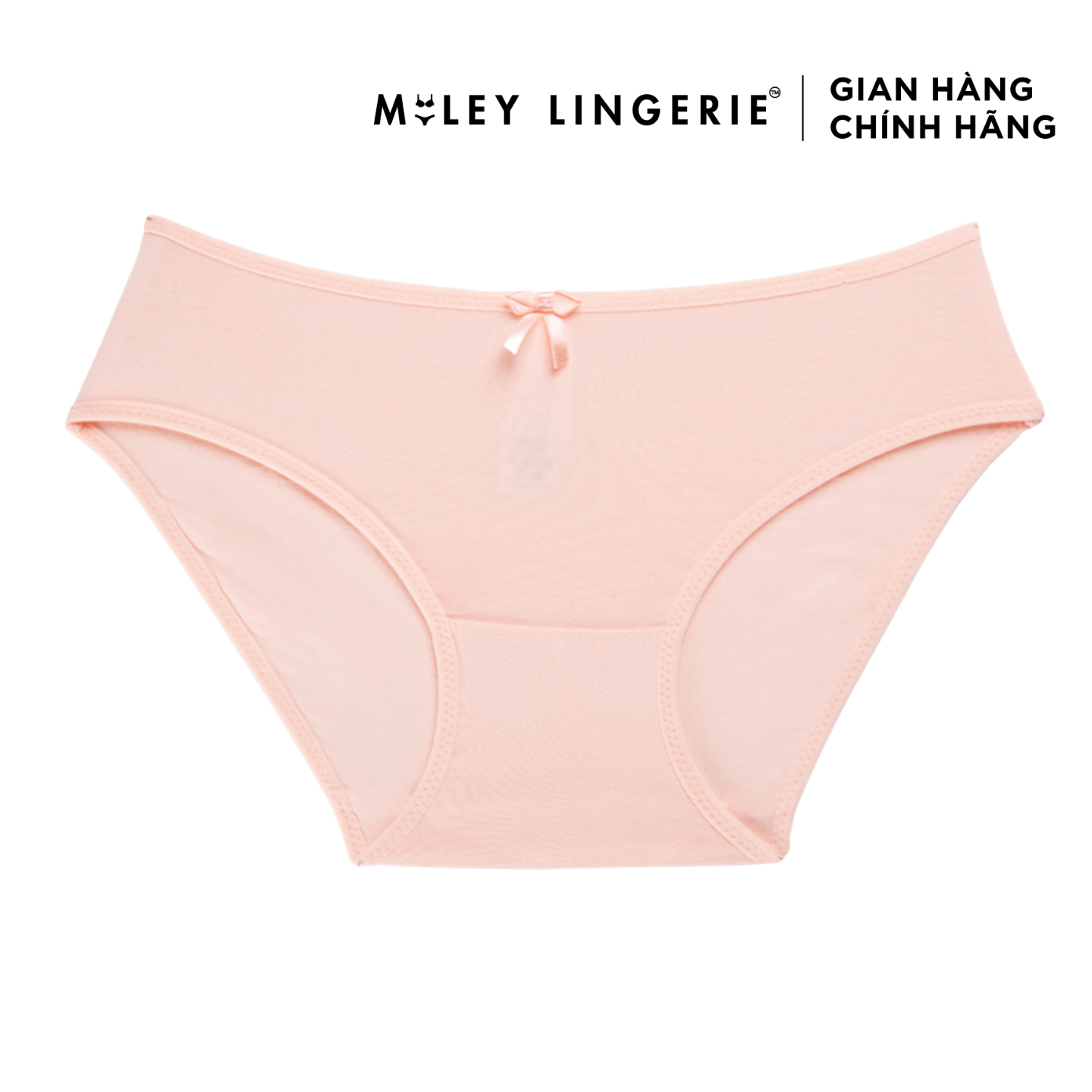 Bộ 8 quần lót nữ Modal Bikini Miley Lingerie - New Color