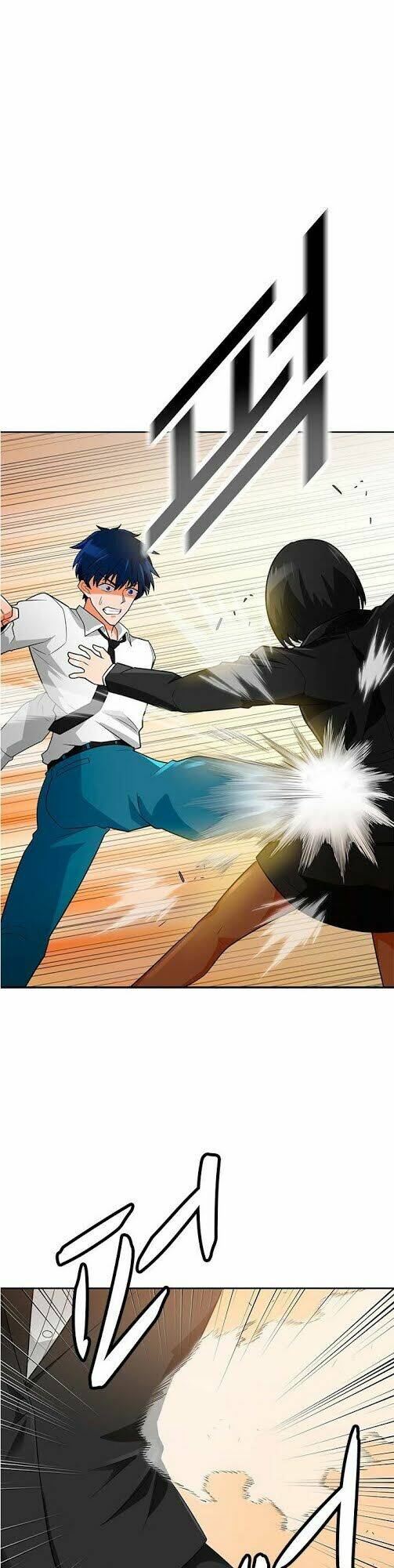 tôi tự động săn một mình chapter 75 30