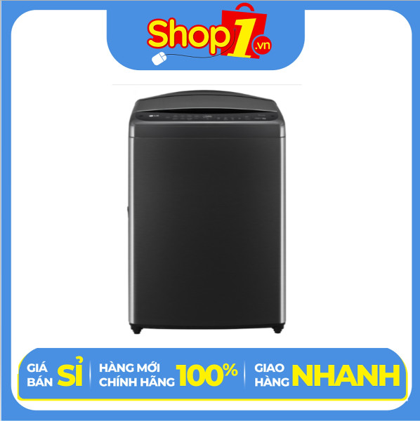 Máy giặt LG AI DD Inverter 20 kg TV2520DV7J - Hàng chính hãng - Chỉ giao Hà Nội