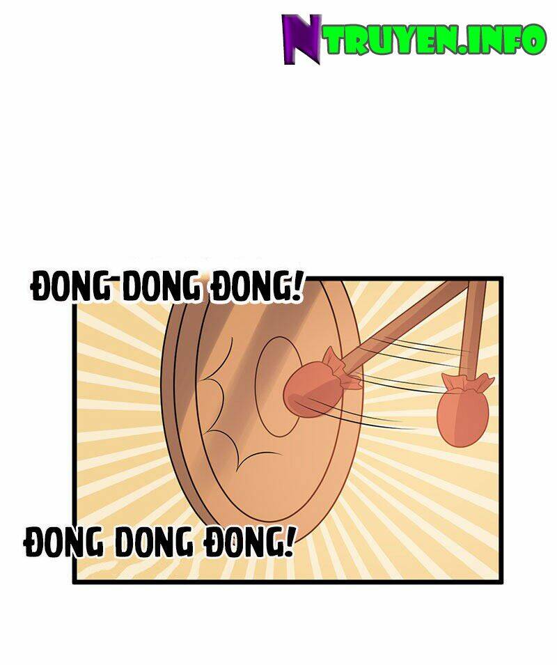 tư thế chính xác cùng bệ hạ yêu đương chapter 24.2 15