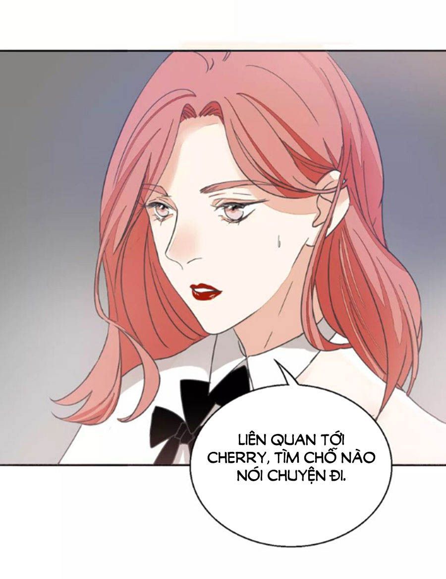 mùi hương lãng mạn chapter 34 7