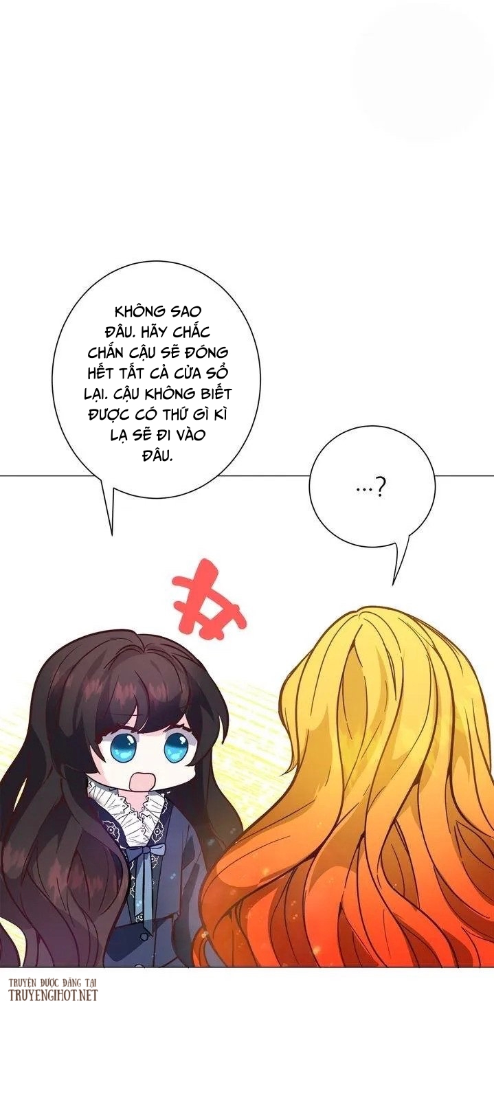 cách để nhân vật phụ phá đảo game hẹn hò chapter 21 80