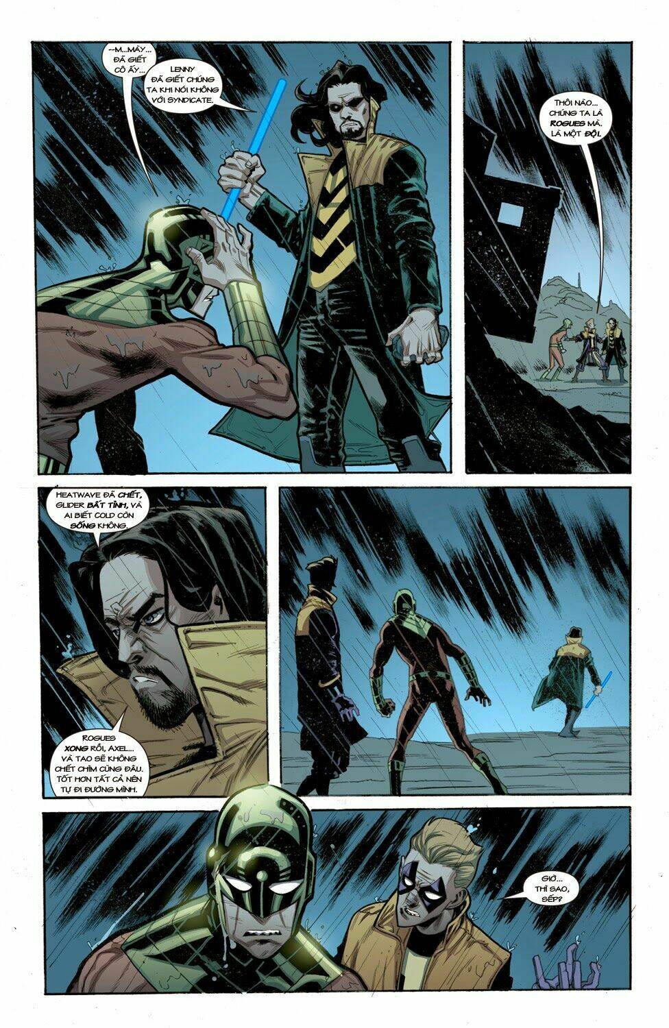 forever evil chapter 25 5