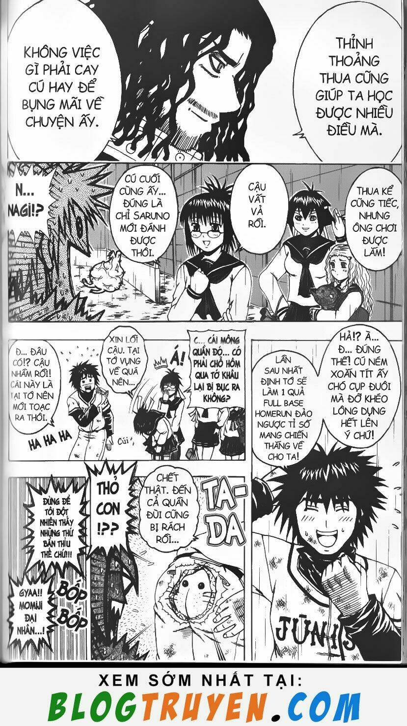 mr.fullswing chapter 89 16