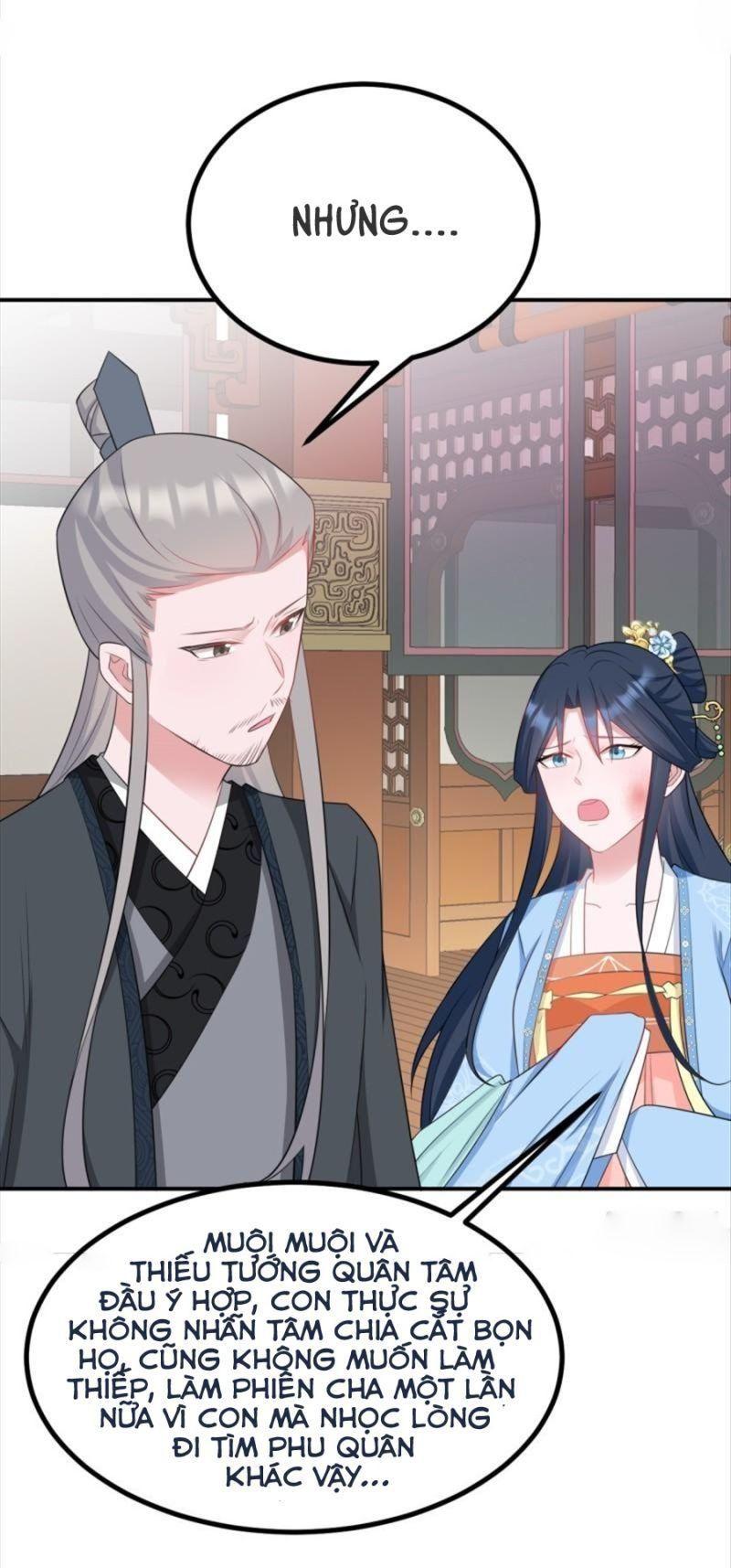 siêu cấp trà xanh hệ thống chapter 10 27