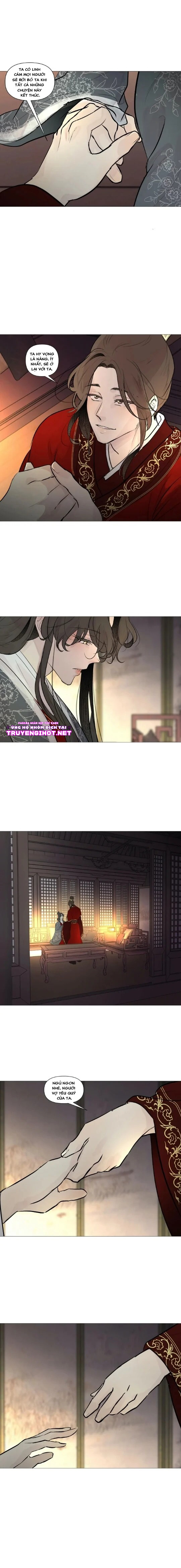 ellin’s solhwa chapter 31 6