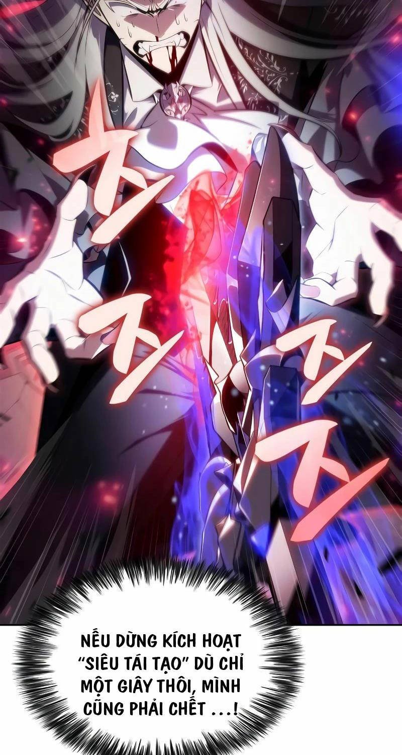 Người Chơi Mới Cấp Tối Đa Chapter 160 83