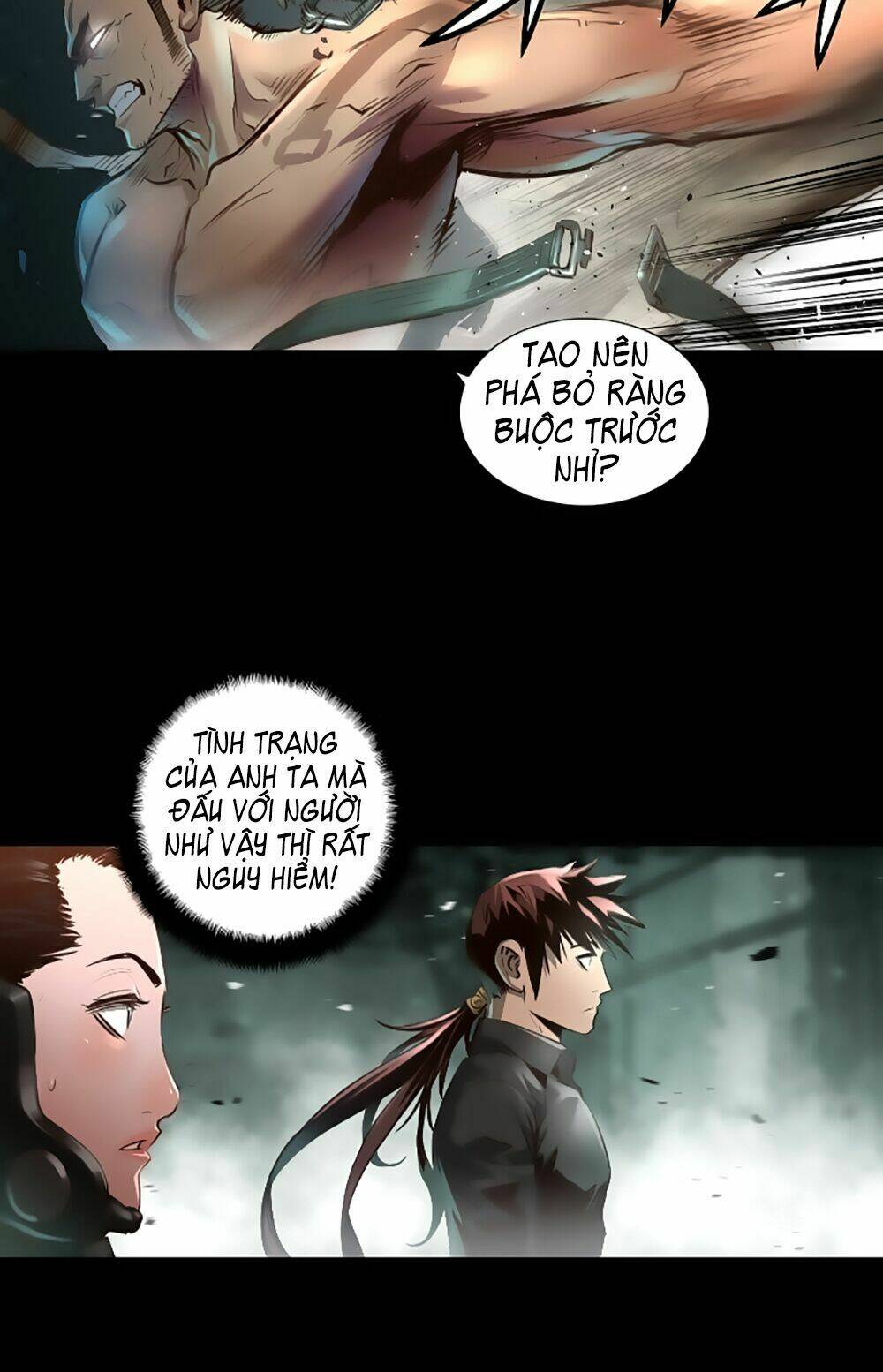 tam tuyệt tại dị giới chapter 50 14