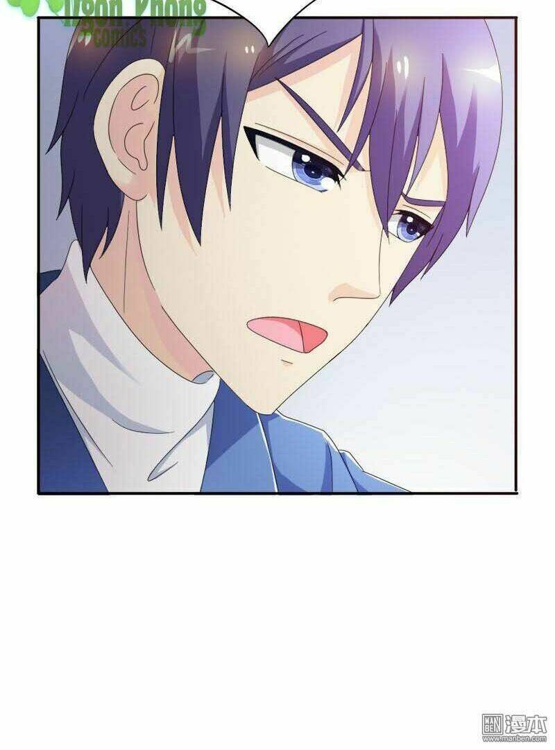 em vẫn còn nhỏ chapter 98 13