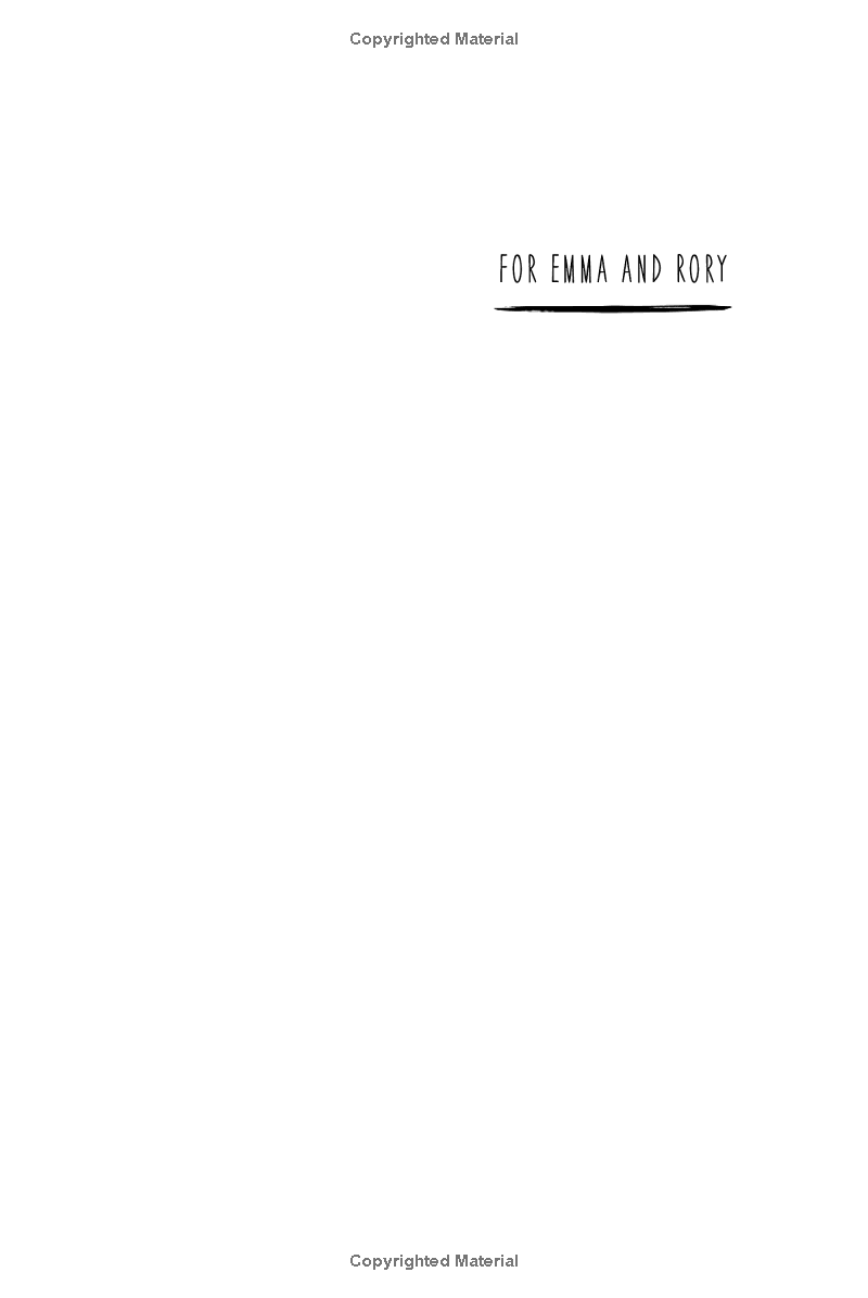 Amelia Westlake Was Never Here