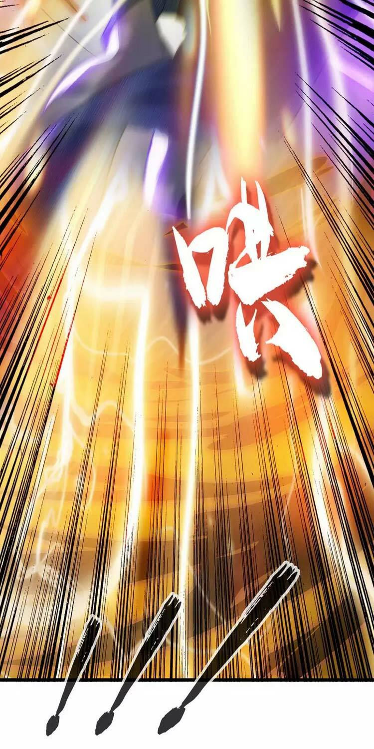 chúa tể tam giới chapter 180 20