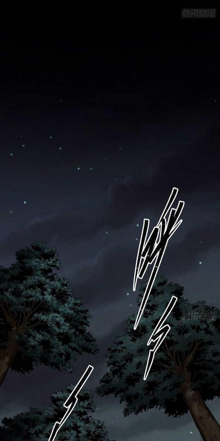 thông u đại thánh chapter 19 14