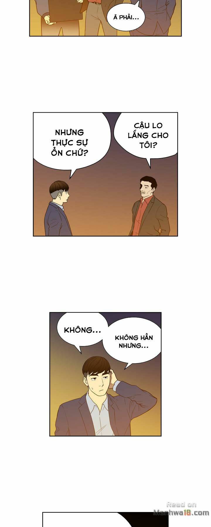 thần bài siêu năng chapter 59 10