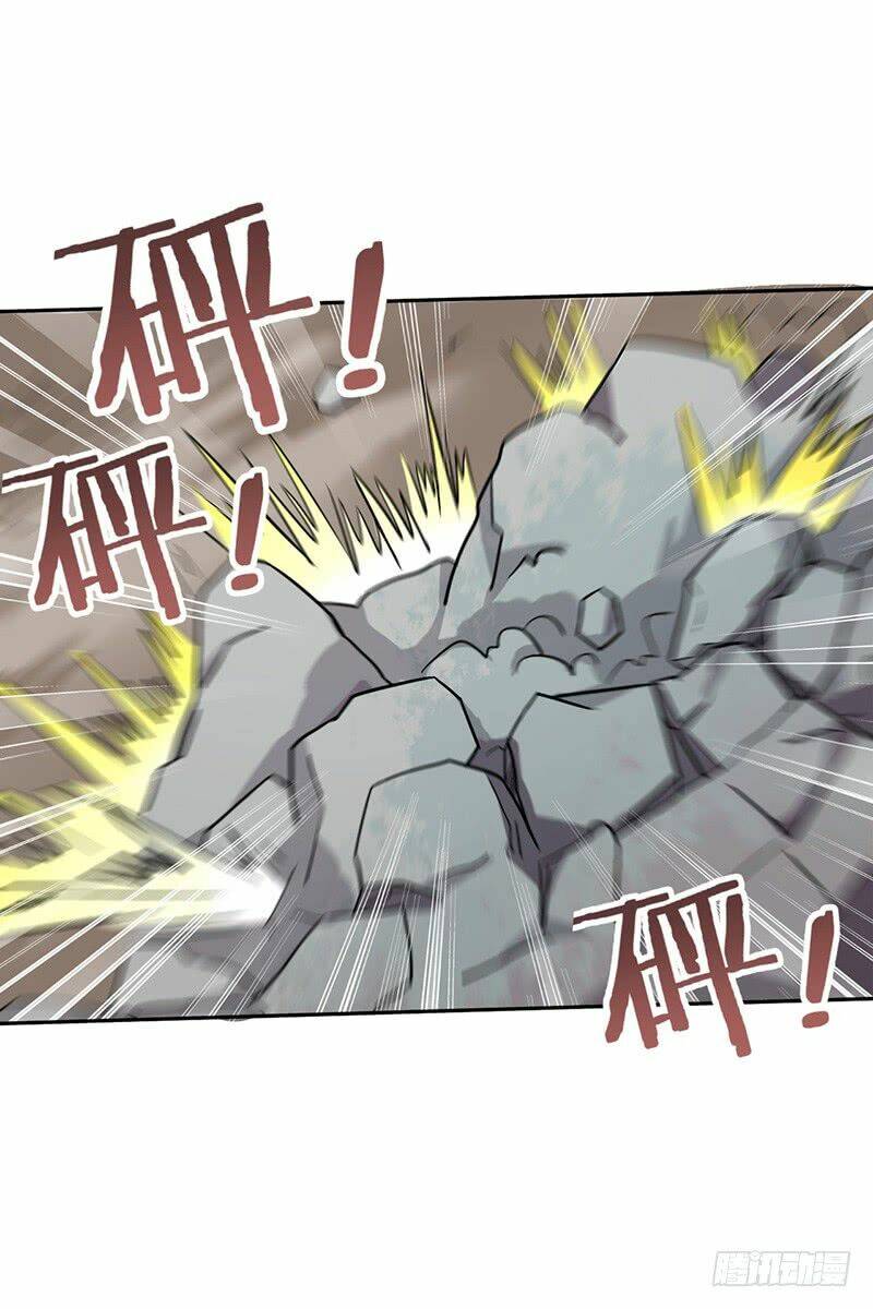 hỗn độn kiếm thần chapter 56 39