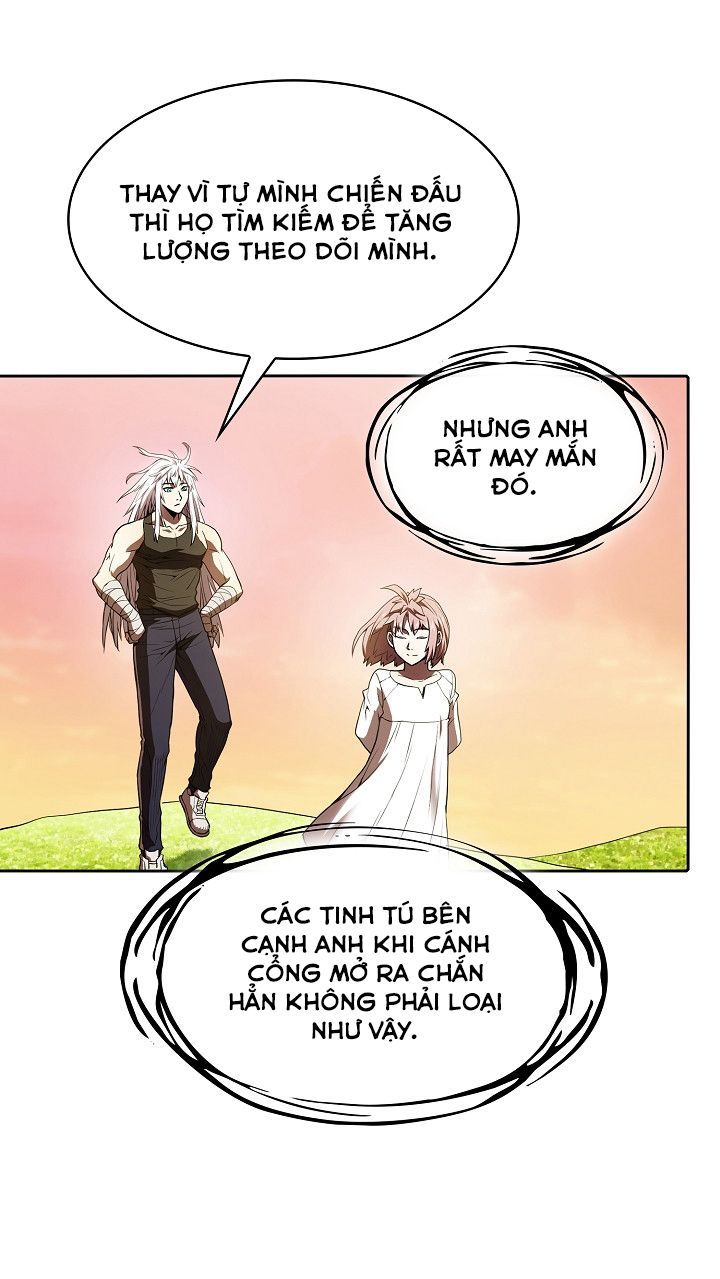 Chòm Sao Trở Về Từ Địa Ngục Chapter 23 - Trang 2