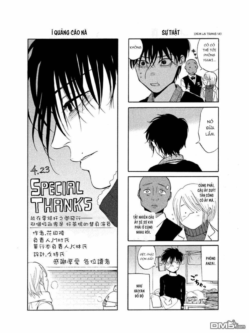 ranh giới quỷ chapter 12 35