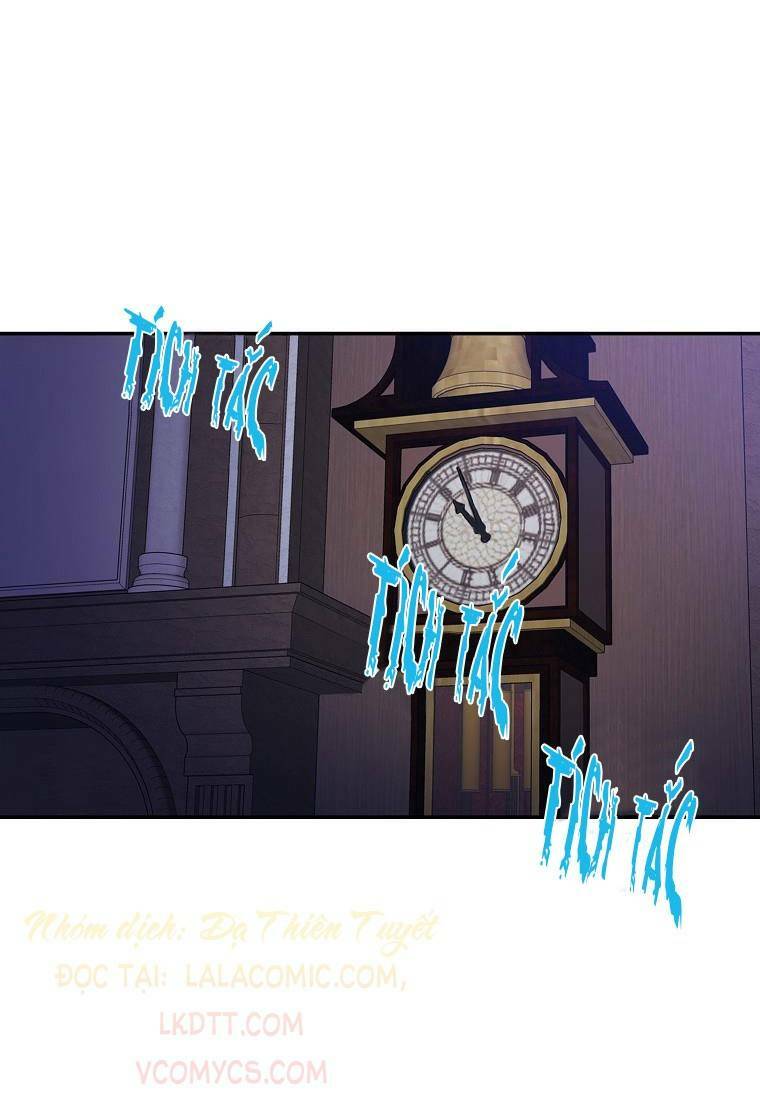 sinh ra làm con gái ác nữ chapter 12 15