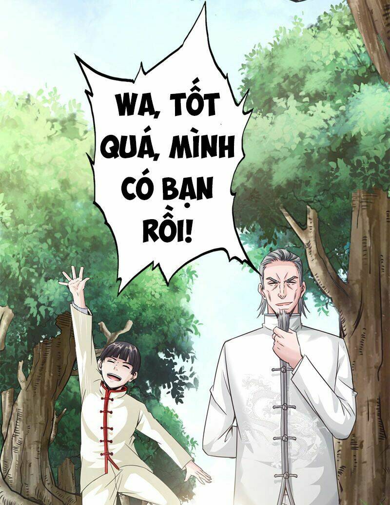 tuyệt phẩm tà thiếu chapter 7 45