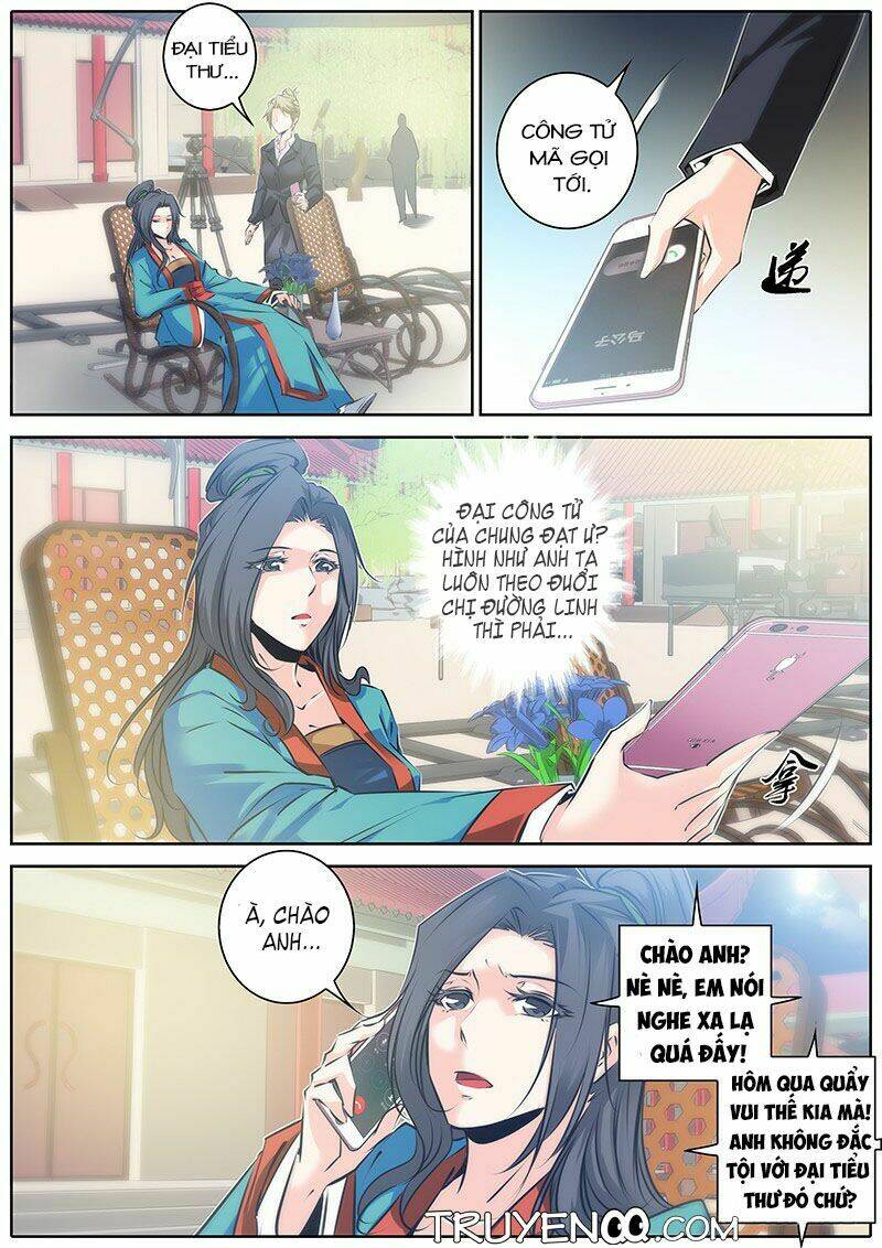 tần hiệp chapter 26 12