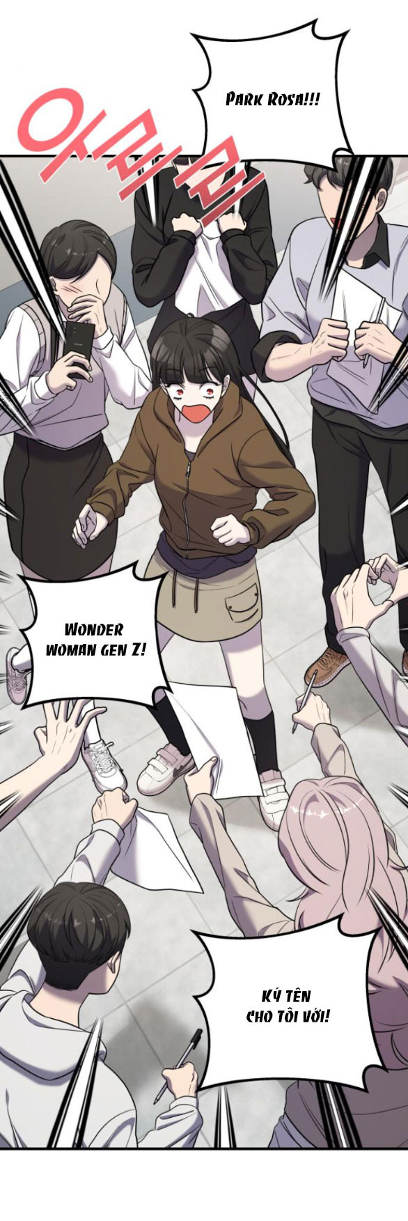 phản diện thuần túy chapter 50.2 57