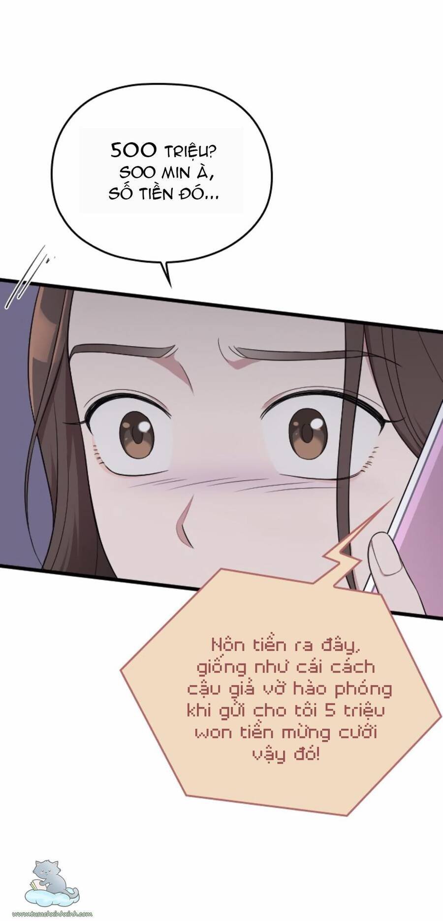 cô đi mà lấy chồng tôi chapter 35 53