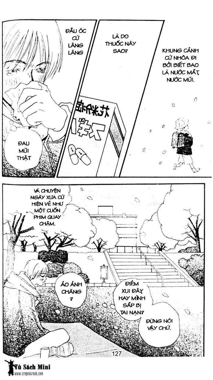 love n life chapter 20 3