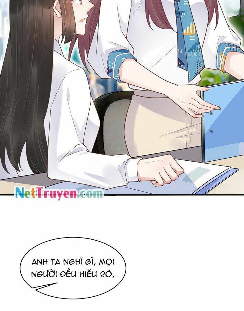 thịnh thế điềm sủng: cô vợ nhỏ đáng yêu của dịch thiếu chapter 13.3 11