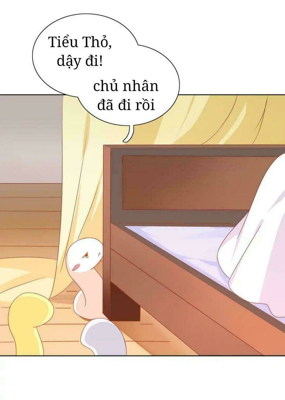 phi thiên địch tự dưỡng đích khẩu tử chapter 9 20