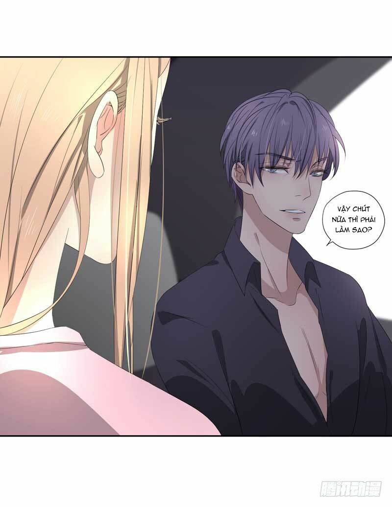 chỉ nhiễm thành hôn: đại thúc sủng vợ vô độ chapter 20 27