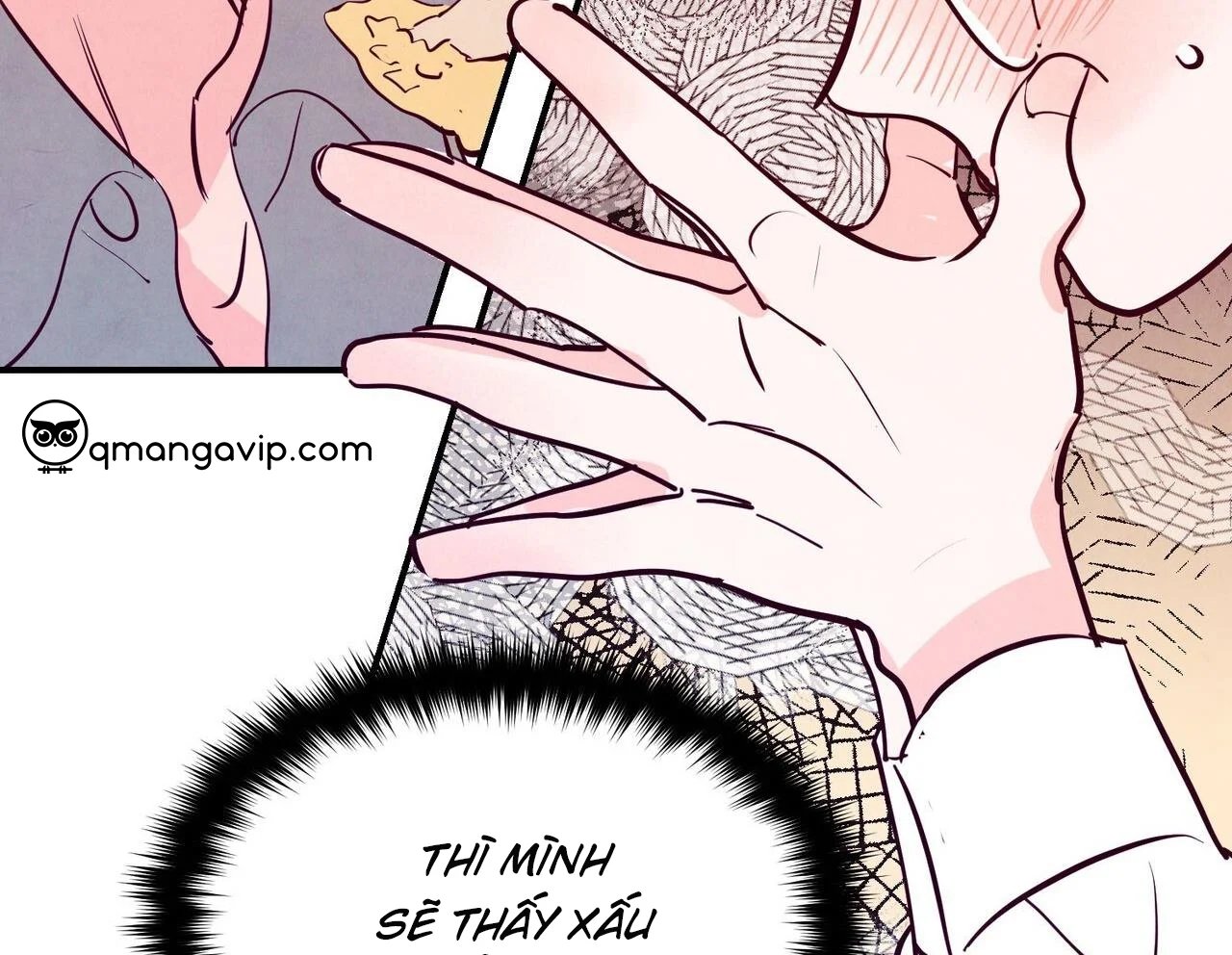 tình cuồng say chapter 40 42