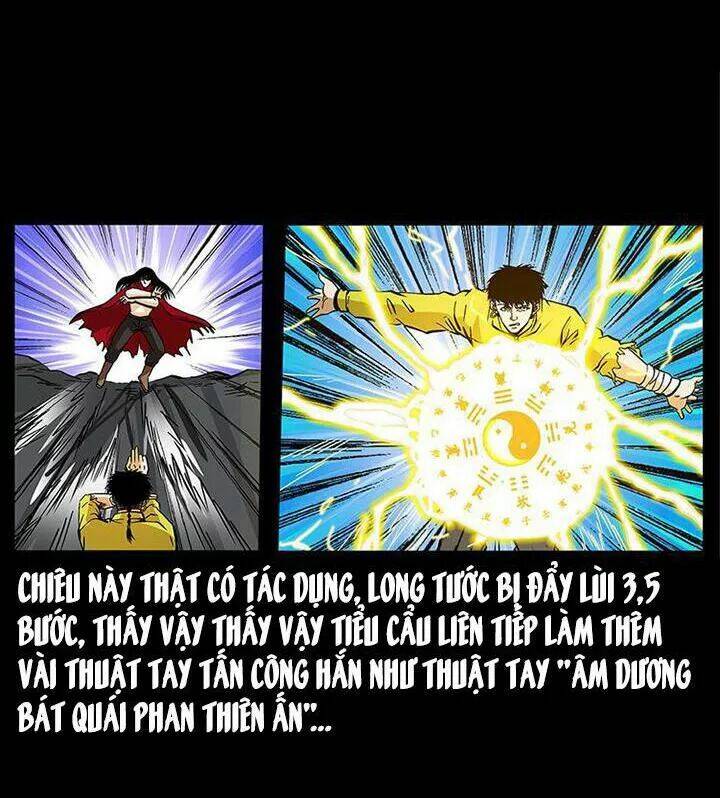 U Minh Ngụy Tượng Chapter 192 53