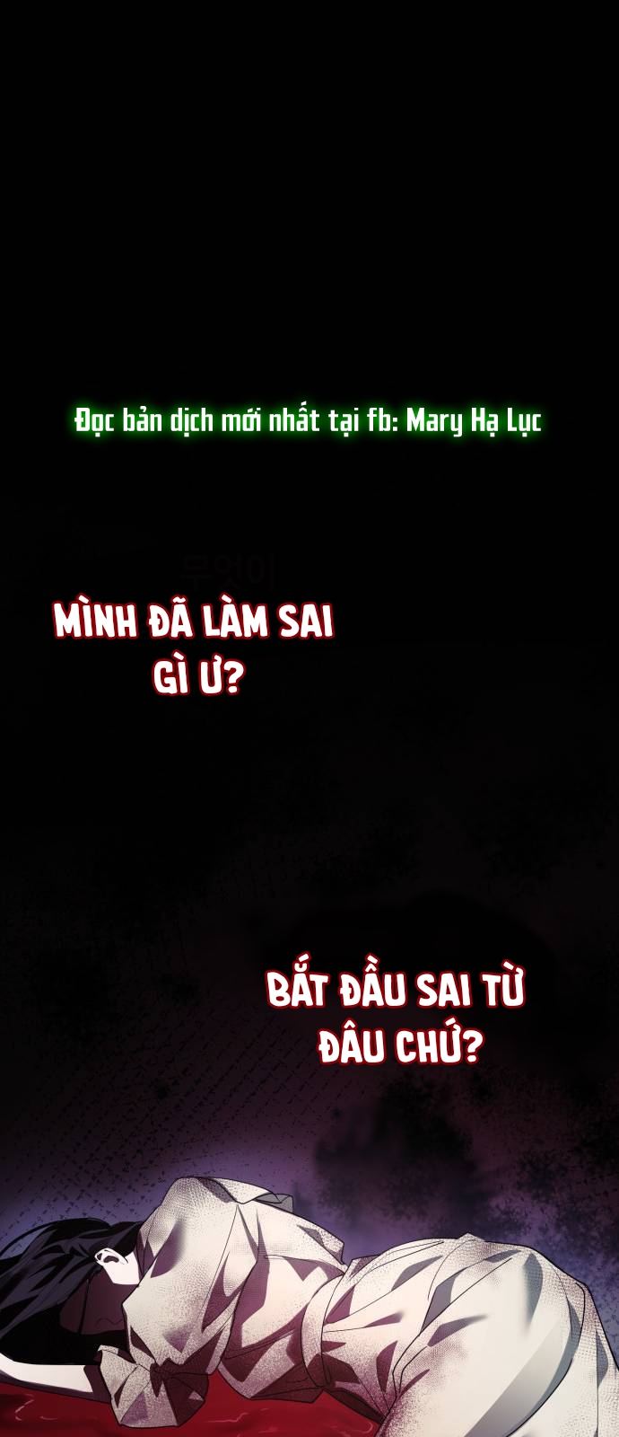 chị yêu, kiếp này em sẽ là hoàng hậu chapter 2.2 72